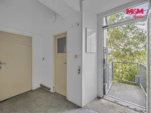 Prodej činžovního domu, Třebechovice pod Orebem, Masarykovo náměstí, 180 m2