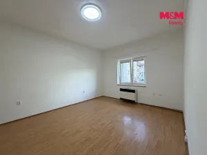 Pronájem bytu 1+1, Studénka - Butovice, Tovární, 43 m2