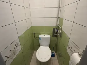 Pronájem bytu 1+1, Studénka - Butovice, Tovární, 43 m2