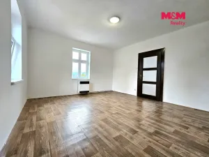 Pronájem bytu 2+1, Jablonec nad Nisou, Turnovská, 87 m2