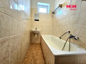 Pronájem bytu 2+1, Jablonec nad Nisou, Turnovská, 87 m2