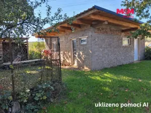 Prodej rodinného domu, Chudčice, 249 m2