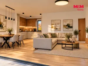 Prodej rodinného domu, Blatnice, 110 m2