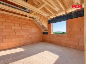 Prodej rodinného domu, Blatnice, 110 m2