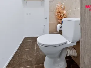 Prodej bytu 3+1, Rožnov pod Radhoštěm, Oděská, 74 m2