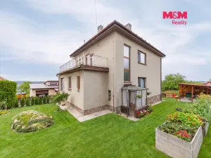 Prodej bytu 3+1, Ždánice, 65 m2