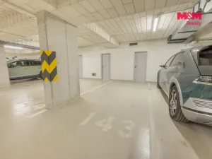 Prodej bytu 1+kk, Brandýs nad Labem-Stará Boleslav, Dřevčická, 65 m2