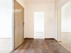 Pronájem bytu 3+1, Most, Javorová, 68 m2