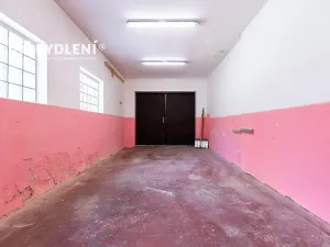 Prodej rodinného domu, Krupka, Horní, 314 m2