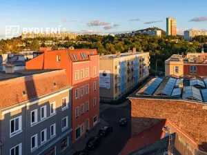 Pronájem bytu 2+1, Teplice, Havlíčkova, 59 m2