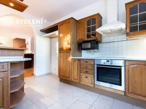 Prodej rodinného domu, Zahořany, 250 m2