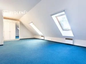 Prodej rodinného domu, Zahořany, 250 m2