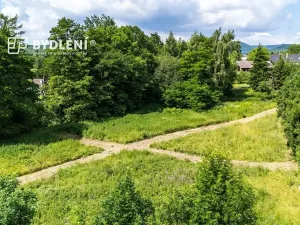 Prodej pozemku pro bydlení, Velemín, 5381 m2