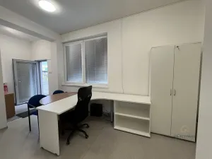 Pronájem kanceláře, Plzeň, 38 m2