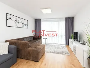Prodej bytu 2+kk, Praha - Břevnov, Ve Střešovičkách, 57 m2