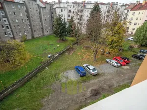 Prodej bytu 2+kk, Olomouc, Charkovská, 48 m2