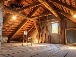 Prodej rodinného domu, Vysoká Libyně, 108 m2