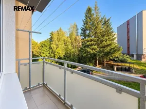 Pronájem bytu 3+kk, Plasy, Potoční, 76 m2