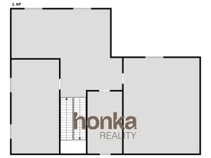 Prodej rodinného domu, Otov, 280 m2