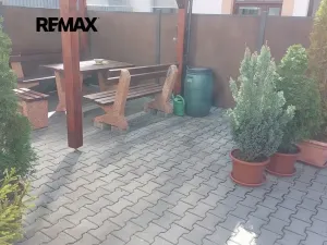 Pronájem bytu 1+kk, Rousínov, 31 m2