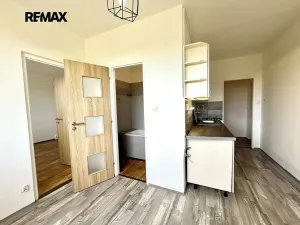 Pronájem bytu 3+1, Kyjov, 67 m2