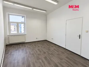 Pronájem kanceláře, Ostrava - Moravská Ostrava, 28. října, 80 m2