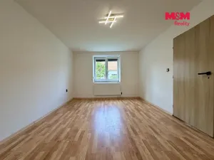 Prodej rodinného domu, Lipov, 142 m2