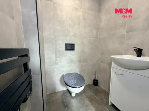 Prodej rodinného domu, Lipov, 142 m2