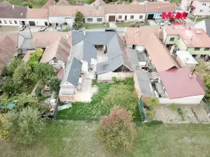Prodej rodinného domu, Lipov, 142 m2