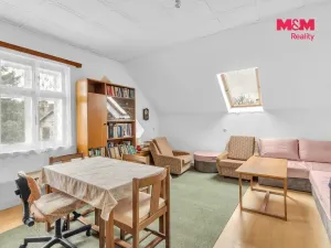 Prodej rodinného domu, Provodov-Šonov - Kleny, 100 m2