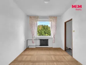 Prodej bytu 3+1, Vítězná - Huntířov, 78 m2