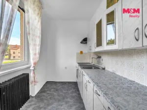 Prodej bytu 3+1, Vítězná - Huntířov, 78 m2