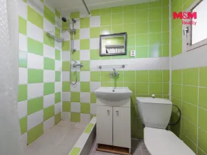 Prodej chaty, Stružná - Horní Tašovice, 78 m2