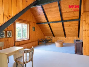 Prodej rodinného domu, Horní Lomná, 147 m2