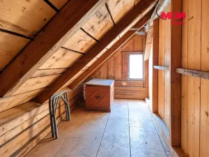 Prodej rodinného domu, Horní Lomná, 147 m2