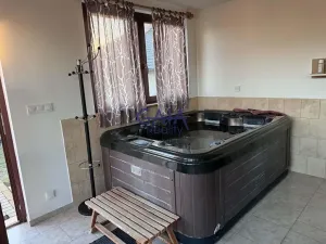 Pronájem rodinného domu, Dambořice, Dlouhá, 85 m2