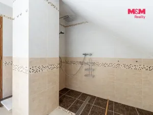 Prodej rodinného domu, Zbinohy, 168 m2