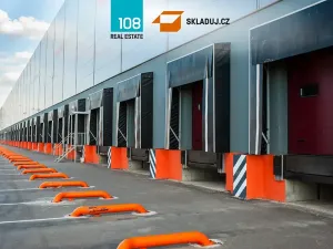 Pronájem skladu, Liberec, 6000 m2
