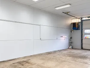 Pronájem skladu, Hradec Králové, Vlčkovická, 70 m2