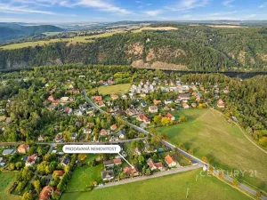 Prodej rodinného domu, Hradištko, V Klících, 240 m2