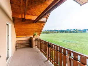 Prodej rodinného domu, Hradištko, V Klících, 240 m2