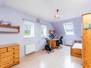 Prodej rodinného domu, Hradištko, V Klících, 240 m2