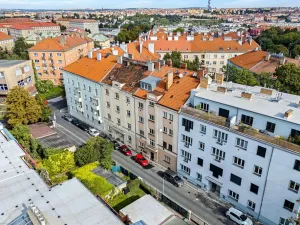 Prodej bytu 2+1, Praha - Nusle, Nad studánkou, 57 m2