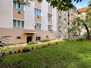 Prodej bytu 2+1, Praha - Nusle, Nad studánkou, 57 m2