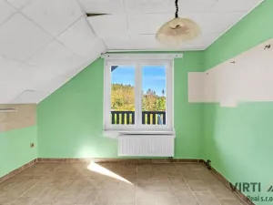 Prodej rodinného domu, Nemojov, 147 m2
