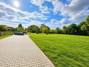 Prodej pozemku pro bydlení, Kozomín, 1001 m2
