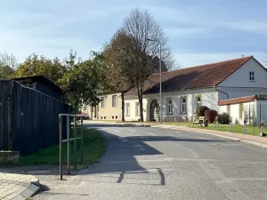 Prodej pozemku pro bydlení, Jevíčko, Okružní I, 608 m2