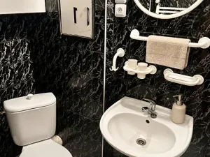 Pronájem bytu 3+1, Kroměříž, Sládkova, 63 m2