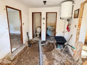 Prodej rodinného domu, Rožďalovice - Zámostí, 130 m2