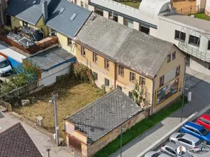 Prodej vícegeneračního domu, Nová Paka, Mikulášská, 168 m2